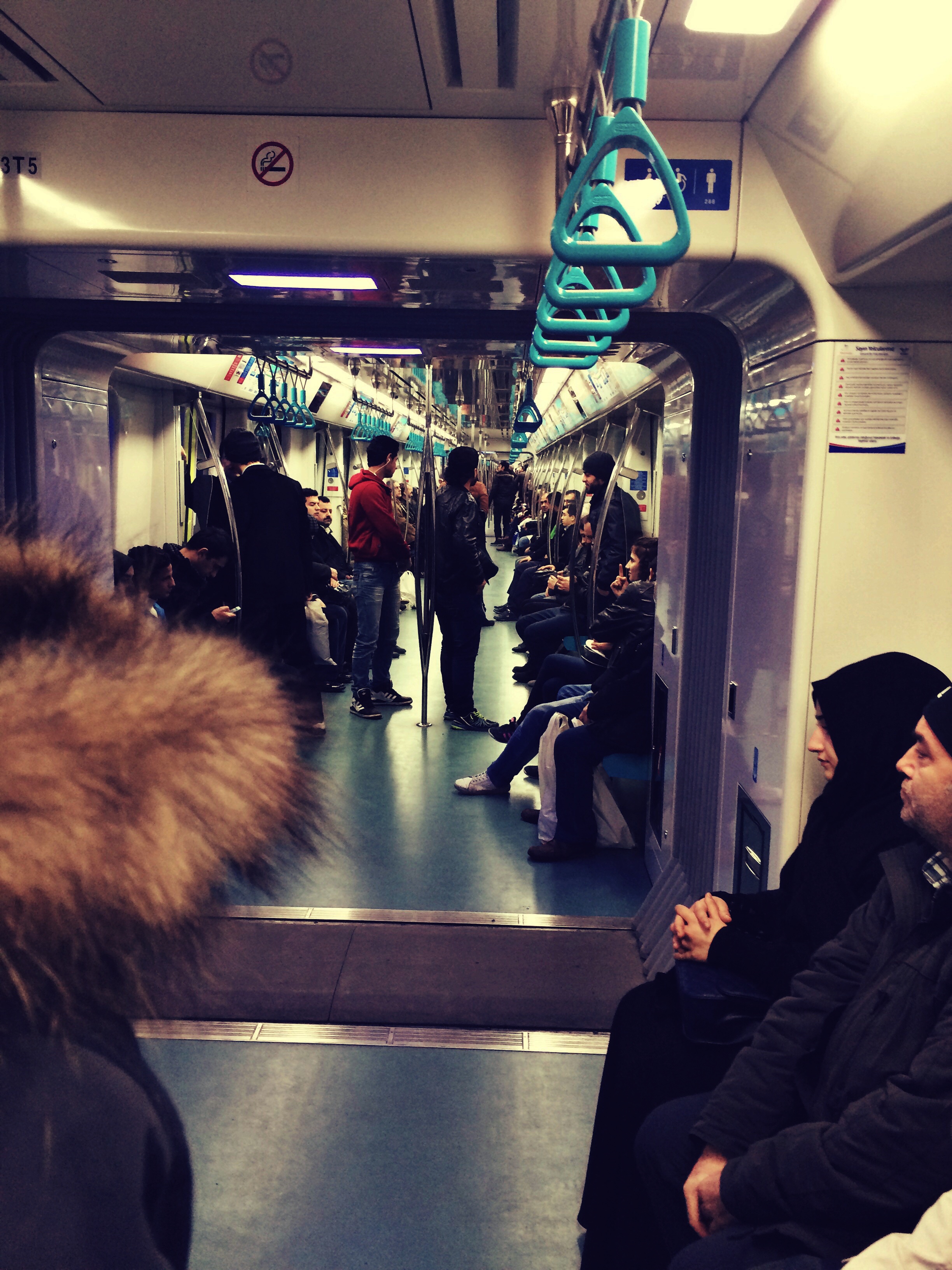 Marmaray aktivasyon planına ⁤göre metronun son ‍durakları