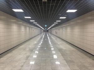 Marmaray Metro Aktarma Hangi Durak	?